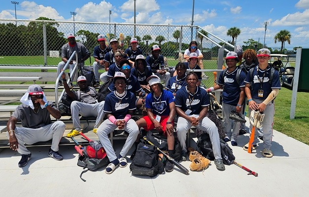 How Macon RBI Started