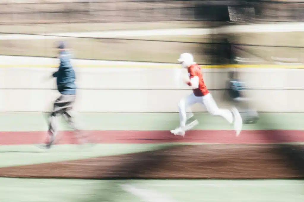 The Journey Begins in Youth Baseball