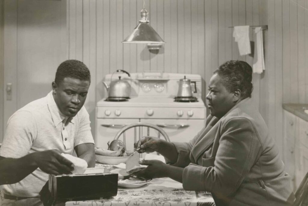 From Jackie Robinson to Freddie Freeman