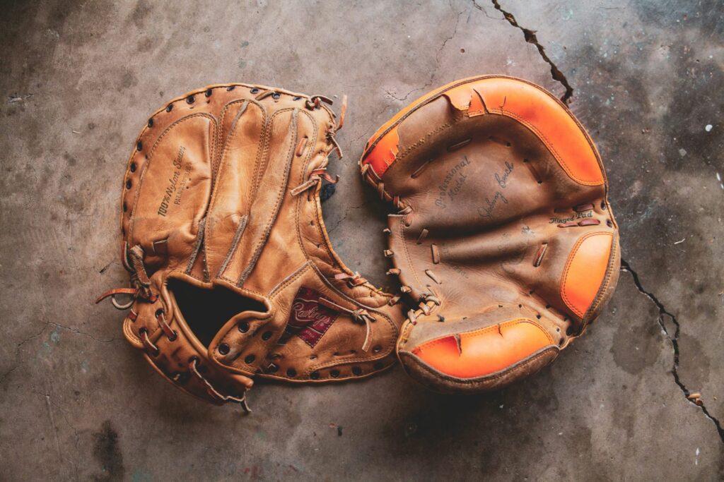 How Softball Was Invented