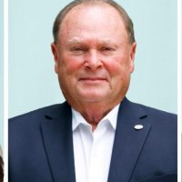 Tim Gordon Tim Gordon